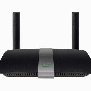 Linksys AC 1200+